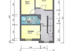 Stilvolles Reihenhaus in Düren – Modernisiert und Einzugsbereit – Düren (Kreis) – Vorschaubild 19
