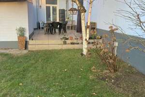 3-Zimmer-Wohnung mit traumhaftem Garten  – Schöndorffstraße 2, 40229 Eller, Düsseldorf – Vorschaubild 2