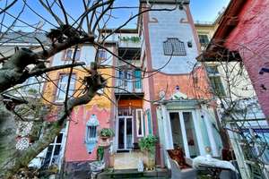 Charmantes 2-FH im Altbaustil -
Schmuckstück in bester Lage von Speyer  – Die vollständige Adresse der Immobilie erhältst du vom Anbieter., 67346 Süd, Speyer – Vorschaubild 19