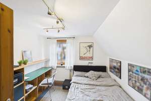 Einfamilienhaus mit Gewerbeinheit in bester Lage von Haßfurt – Ein Ort zum Ankommen und Wohlfühlen. – Die vollständige Adresse der Immobilie erhältst du vom Anbieter., 97437 Haßfurt – Vorschaubild 10