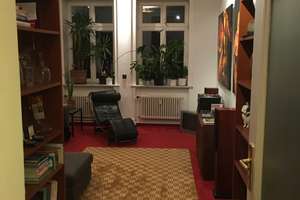 Seltene Maisonette  mit Dachterrasse in der "Stalin-Allee"  (ohne Makler) – Die vollständige Adresse der Immobilie erhältst du vom Anbieter., 10247 Friedrichshain, Berlin – Vorschaubild 6
