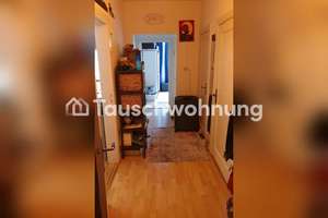 Tauschwohnung: Wohnungstausch in Bremen Schwachhausen – Die vollständige Adresse der Immobilie erhältst du vom Anbieter., 28209 Barkhof, Bremen – Vorschaubild 8