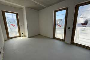 Neubau Reiheneckhaus, Neusäß Klinikumsnah, Erstbezug, Garten, Stellplätze/Carport, Keller – Alte Str 1b, 86356 Augsburg (Kreis) – Vorschaubild 11