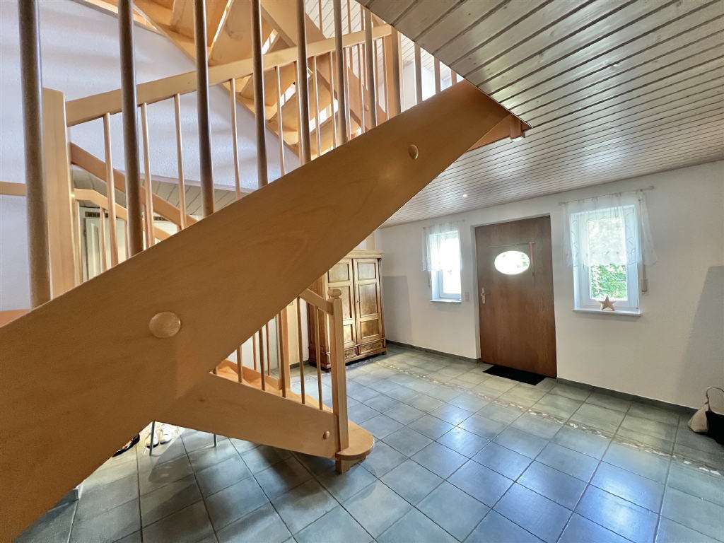 Immobilie in Herdwangen-Schönach - Vorfreude ist die schönste Freude- Wir haben Ihr riesiges Familienhaus in Herdwangen-Schönach! - Bild 16