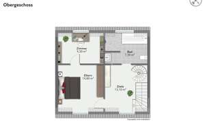 Ihre kleine Wohlfühloase!
EFH mit 4 Zimmern, Garten, Terrasse und Pool 
in Königswinter-Ittenbach – 53639 Königswinter – Vorschaubild 38