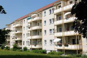 Frisch sanierte Wohnung mit Einbauküche sucht Sie – Lortzingstraße 97, 9119 Chemnitz – Vorschaubild 5