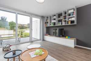 *KFW 40* Ihr ReihenENDhaus auf 145m² - sichern Sie sich jetzt Ihr Familienglück in Seybothenreuth – Hauptstr. 4, 95517 Bayreuth (Kreis) – Vorschaubild 11