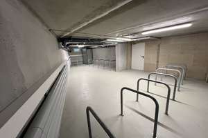 Dachgeschoss Sonntagbesichtigung (WE 15) – Waldstraße 6, 12489 Adlershof, Berlin – Vorschaubild 8