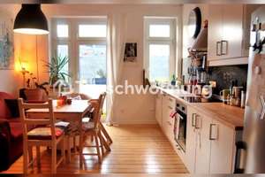 Tauschwohnung: Schöne Wohnung mit großer Küche in Flingern Nord – Wülfrather Straße 6, 40233 Flingern Nord, Düsseldorf – Vorschaubild 2