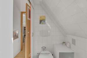 Stilvoll sanierte 4,5-Zimmer-Maisonettewohnung mit Balkon & zwei Tageslichtbädern 🏡✨ – 70597 Degerloch (Ortsteil), Stuttgart – Vorschaubild 35