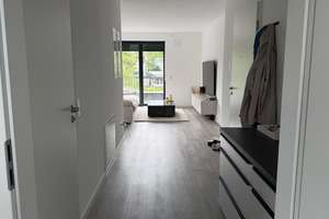 Neubau Penthouse Wohnung mit Dachterrasse sucht Nachmieter – Karl-Rawitzki-Straße 30, 44795 Weitmar-Mark, Bochum – Vorschaubild 8