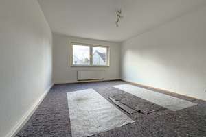 Renovierte Stadtwohnung in Bottrop mit ca. 78m² | Garage