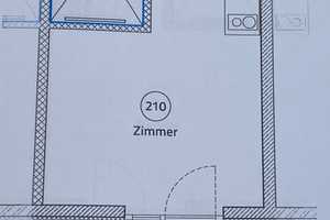 Einziehen und Wohlfühlen  - neuwertige Wohnung mit Südbalkon, EBK und Alpenblick – Landsbergerstr. 441, 81241 München – Vorschaubild 12