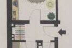 Traum-Apartment in zentraler Lage Teilmöbliert! – Adlerstr. 15, 42883 Barmen, Wuppertal – Vorschaubild 15