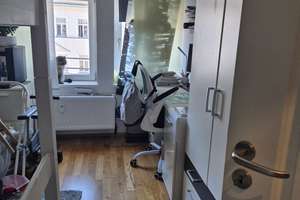 ++ Exklusive 5 Zi. Whg mit Balkon und Terrasse ++ – Christoph-Probst-Str. 1, 4159 Möckern, Leipzig – Vorschaubild 18