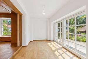Exklusive Jugendstilvilla mit Einliegerwohnung in begehrter Lage von Deisenhofen – Die vollständige Adresse der Immobilie erhältst du vom Anbieter., 82041 Oberhaching – Vorschaubild 11