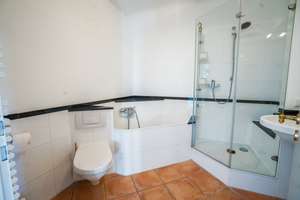 Köln-Sürth*EFH*exklusives Privatensemble in Bestlage*196 qm WFL*Garten*Garage* – 50999 Sürth, Köln – Vorschaubild 22
