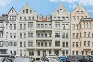 Erstbezug | Neubau auf Denkmal | Exklusive Maisonettewohnung in Toplage – Die vollständige Adresse der Immobilie erhältst du vom Anbieter., 30163 List, Hannover – Vorschaubild 16