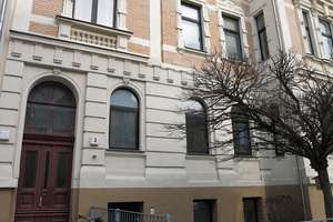 Mehrfamilienhaus- Kulturldenkmal-  mitten im schönen Paulusviertel – Die vollständige Adresse der Immobilie erhältst du vom Anbieter., 6114 Paulusviertel, Halle (Saale) – Vorschaubild 3
