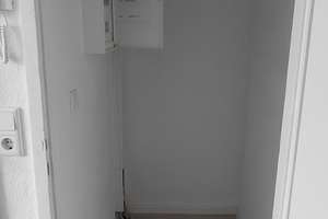 Schöne 3-Zimmerwohnung in gepflegten Mehrfamilienhaus sucht neuen Mieter. – Hersfelder Straße 11, 40229 Eller, Düsseldorf – Vorschaubild 3