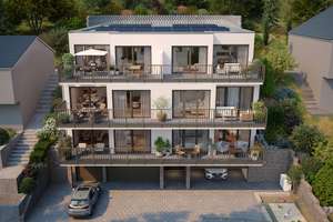 Lichtblick Niefern – auch als Kapitalanlage überzeugend – Die vollständige Adresse der Immobilie erhältst du vom Anbieter., 75223 Niefern-Öschelbronn – Vorschaubild 2