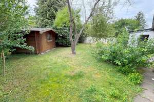 Bungalow mit viel Gestaltungsmöglichkeiten auf großem Erbpacht Grundstück – Die vollständige Adresse der Immobilie erhältst du vom Anbieter., 50767 Heimersdorf, Köln – Vorschaubild 13