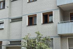 2 ZKB- Dachgeschoss-Wohnung mit Stellplatz in guter Lage von Heidelberg zu verkaufen