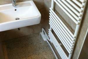 Westend sonnige 4-Zimmerwohnung – Ebereschenallee 36, 14050 Westend, Berlin – Vorschaubild 7