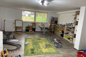 Schöner Bungalow in allerbester Lage in der Eberstädter Villenkolonie – Die vollständige Adresse der Immobilie erhältst du vom Anbieter., 64297 Eberstadt, Darmstadt – Vorschaubild 12