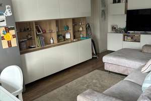 Perlach - Schönes 2-Zimmer Appartment mit zwei Südbalkonen - zur Kapitalanlage