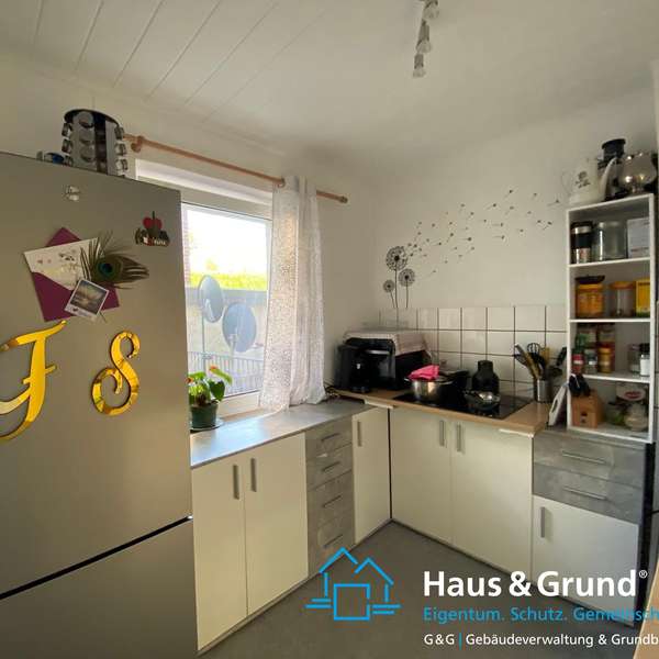 *** helle, freundliche, 3-ZimmerWohnung - Herzogenrath-Mitte ***