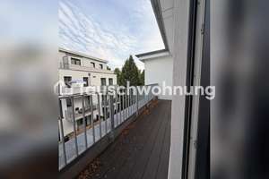 Tauschwohnung: Hamburg-Nord: Moderne Penthouse-Wohnung, 2 Zimmer, 56 m² – Die vollständige Adresse der Immobilie erhältst du vom Anbieter., 22335 Fuhlsbüttel, Hamburg – Vorschaubild 9
