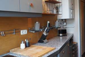 Helle 2-Zimmer-Wohnung im 2. OG in München-Au – Die vollständige Adresse der Immobilie erhältst du vom Anbieter., 81541 Untere Au, München – Vorschaubild 8