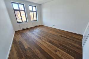 Exklusive 3- Zimmerwohnung inkl. modernem Masterbad mit Wa&Du +Gäste- WC+Balkon+Parkett & Fliesen – Gröperstr. 2, 39106 Alte Neustadt, Magdeburg – Vorschaubild 8