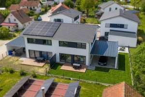 Kapitalanlage oder Eigenheim: KfW-40-QNG DHH mit 1,31 % Finanzierungsübernahme & 16.000 € Zuschuss – Die vollständige Adresse der Immobilie erhältst du vom Anbieter., 94431 Pilsting – Vorschaubild 29