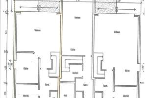 Schönes, geräumiges Haus mit vier Zimmern in Porta Westfalica, Krs. Minden Lübbecke – Die vollständige Adresse der Immobilie erhältst du vom Anbieter., 32457 Porta Westfalica – Vorschaubild 18