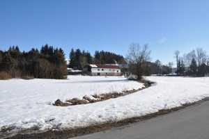 VERKAUFT - Anwesen - Reduzierter Kaufpreis - Gehöft Passau – Passau – Vorschaubild 7