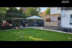 RK79 Ferienwohnungsensemble – Wohnen, Kapitalanlage oder Ferienvermietung in 90766 Fürth – Robert-Koch-Straße 79, 90766 Schwand, Eigenes Heim, Fürth – Vorschaubild 22