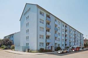 Geräumige 3-Zimmer-Wohnung in Bad-Cannstatt