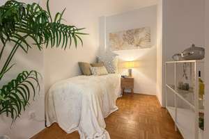 FIRSTPLACE - Charmantes Apartment in begehrter Sollner Bestlage - ruhig, grün & sofort bezugsbereit – Die vollständige Adresse der Immobilie erhältst du vom Anbieter., 81479 Solln, München – Vorschaubild 5