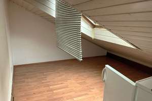 UMBAUPROJEKT - Helle Dachgeschosswohnung mit Feldrandlage in Feudenheim – Die vollständige Adresse der Immobilie erhältst du vom Anbieter., 68259 Feudenheim, Mannheim – Vorschaubild 15