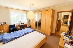 Ein Zuhause mit Charakter! Bungalow - Oase mit Einliegerwohnung und traumhaftem Garten – Die vollständige Adresse der Immobilie erhältst du vom Anbieter., 53881 Euskirchen – Vorschaubild 8