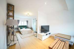 Stilvoll saniertes Altbremer Reihenmittelhaus im Wachmannstraßenquartier – Die vollständige Adresse der Immobilie erhältst du vom Anbieter., 28209 Schwachhausen (Ortsteil), Bremen – Vorschaubild 21