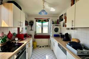 2-Zimmer-Wohnung mit Balkon, TG-Stellplatz und Fahrstuhl – Potsdam – Vorschaubild 14