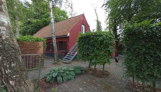 Bild von MISBURG*von privat*KLEINOD mit KARMA