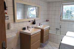 Voll möblierte Wohnung mit Stellplatz in praktischer Lage, haustierfreundlich – Hubacher Weg 10, 57072 Siegen, Siegen – Vorschaubild 8