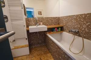 Ankommen & wohlfühlen: Eigentumswohnung mit Südbalkon, Garten, Küche & Bad – Die vollständige Adresse der Immobilie erhältst du vom Anbieter., 21029 Bergedorf (Ortsteil), Hamburg – Vorschaubild 5