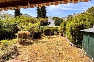 Sehr ruhig gelegene, freie 2 ½-Zimmer-Wohnung mit Westterrasse, Garten, Ostbalkon und TG-Stellplatz! – Die vollständige Adresse der Immobilie erhältst du vom Anbieter., 70567 Möhringen-Nord, Stuttgart – Vorschaubild 3