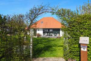 Charmante reetgedeckte Kate mit wunderschönem Grundstück und freie Aussicht über die Felder! – Stüvenest 15, 47559 Kranenburg – Vorschaubild 32