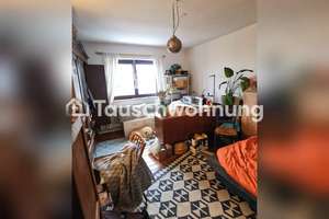 Tauschwohnung: 4-Zimmer-Wohnung mit Dachterrasse in Bremen-Süd zum Tausch – Sedanstraße 82, 28201 Buntentor, Bremen – Vorschaubild 7